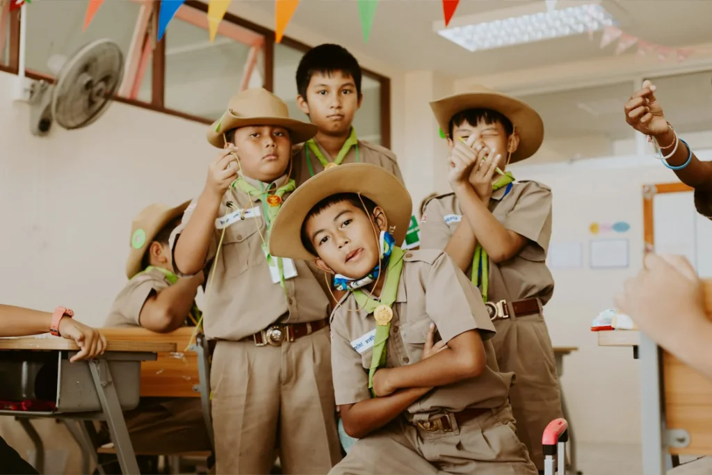 Sports and Recreation